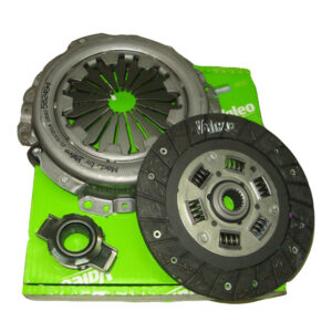 Valeo 801122