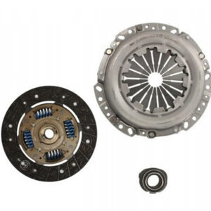 Σετ συμπλέκτη VALEO 786015 για RENAULT Clio II [BB, CB] (1998-2005), RENAULT Megane I [BA, LA, DA, KA, JA] (1996-2003),  DACIA Logan [LS] (2004- ), DACIA Sandero II (2012- )
