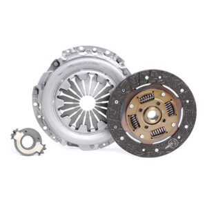 Σετ συμπλέκτη VALEO 786022 για 1.0L-1.4L CITROEN Saxo (1996-2003), CITROEN ZX (1991-1997), PEUGEOT 106 (1991-2004), PEUGEOT 205 (1983-1998), PEUGEOT 306 (1993-2002) (1.0L - 1.4L)