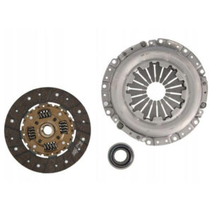 Σετ συμπλέκτη VALEO 821295 για MAZDA 2 (2003-2015), MAZDA 323 (1998-2004), MAZDA MX-3 (1993-1998), MAZDA Xedos 6 (1992-1999)