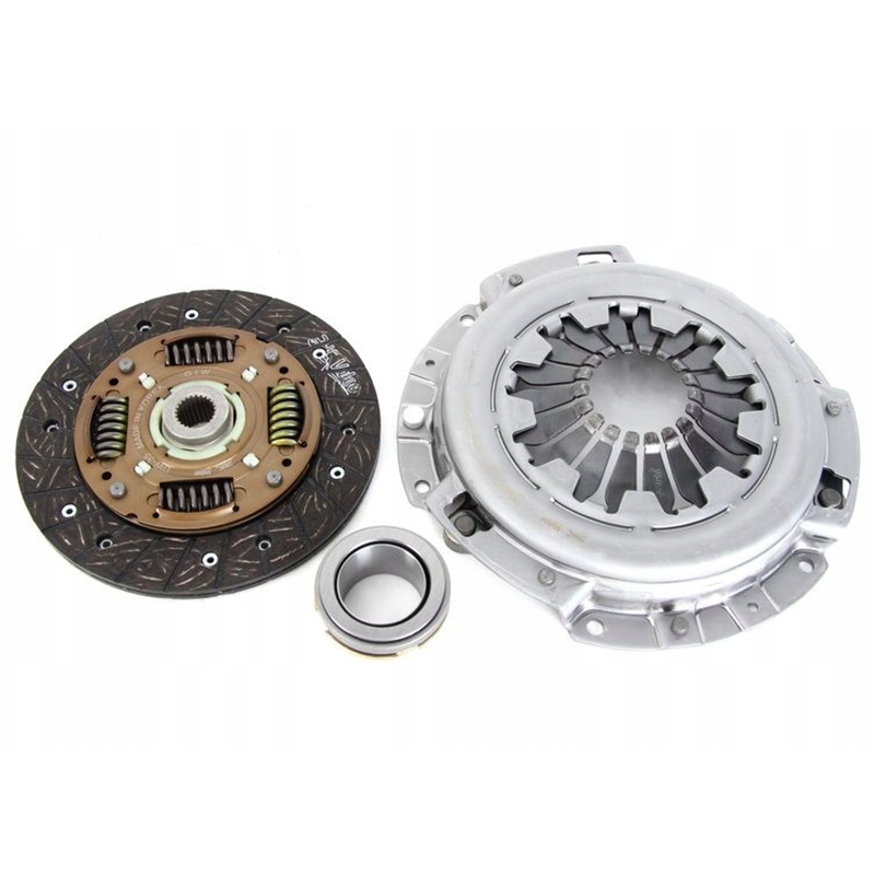 Σετ συμπλέκτη Valeo 826228 για Daewoo Lanos 1.3l - Amortiseronline - Amortiseronline Σετ συμπλέκτη valeo 826228 για daewoo lanos 1. 3l - amortiseronline - valeo 826228
