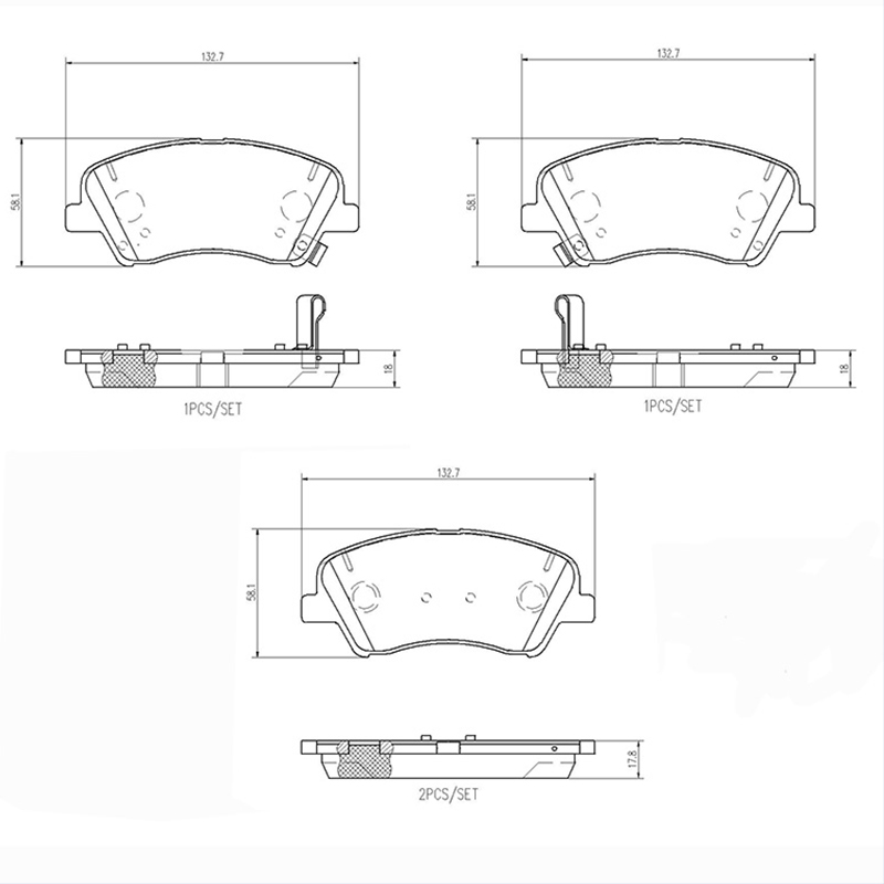 Δισκόφρενα Ztec+ για Hyundai,kia - Amortiseronline - Amortiseronline Δισκόφρενα ztec+ για hyundai,kia - amortiseronline -