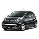 Peugeot 107 I 2005-2012