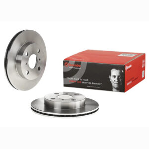 Δισκόπλακα brembo 09. 7825. 10 για toyota yaris (_p1_) 1999-2005 - amortiseronline -