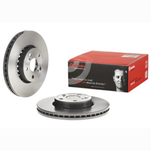 Δισκόπλακα brembo 09. 9790. 11 για toyota avensis (_t22_) 1997-2003 - amortiseronline -
