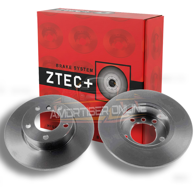 Δισκόπλακα Ztec+ Bd1537 για Bmw Serie 3 318i (e36) 93-99 F - Amortiseronline - Amortiseronline Δισκόπλακα ztec+ bd1537 για bmw serie 3 318i (e36) 93-99 f - amortiseronline -