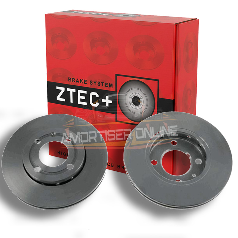 Δισκόπλακα Ztec+ Bd2780 για Volkswagen Polo 1.0-1.9 94-99 - Amortiseronline - Amortiseronline Δισκόπλακα ztec+ bd2780 για volkswagen polo 1. 0-1. 9 94-99 - amortiseronline -