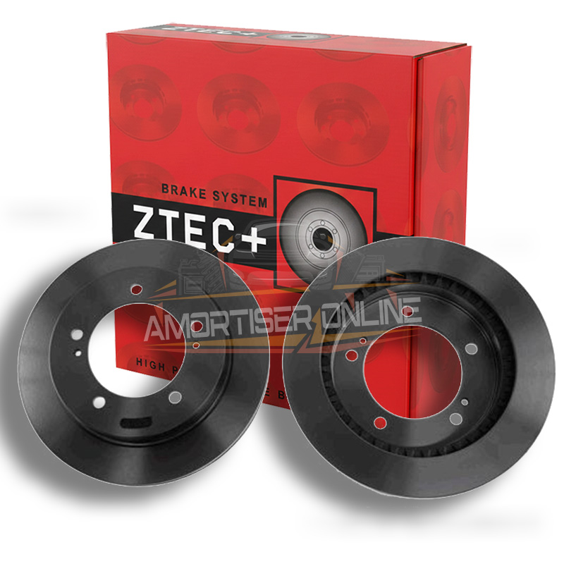 Δισκόπλακα Ztec+ Bd3165 για Suzuki Jimny 2003- , Suzuki Vitara 1988-1998 - Amortiseronline - Amortiseronline Δισκόπλακα ztec+ bd3165 για suzuki jimny 2003- , suzuki vitara 1988-1998 - amortiseronline -