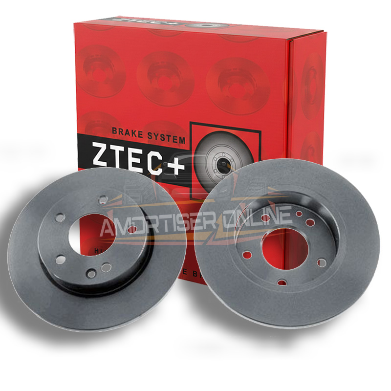 Δισκόπλακα Ztec+ Bd4034 για Mercedes-benz a Series a 140 (w168) 01/01- F - Amortiseronline - Amortiseronline Δισκόπλακα ztec+ bd4034 για mercedes-benz a series a 140 (w168) 01/01- f - amortiseronline -