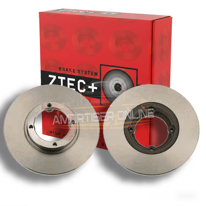 Δισκόπλακα Ztec+ Bd4123 για Daewoo Matiz 0.8i 08/98- 1.0i 01/03- F - Amortiseronline - Amortiseronline Δισκόπλακα ztec+ bd4123 για daewoo matiz 0. 8i 08/98- 1. 0i 01/03- f - amortiseronline -