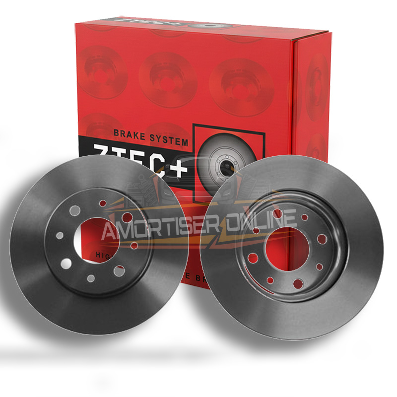Δισκόπλακα Ztec+ Bd4375 για Fiat Panda (169) 1.2 (69 Hp) 03/10- 1.2 4×4 04- F - Amortiseronline - Amortiseronline Δισκόπλακα ztec+ bd4375 για fiat panda (169) 1. 2 (69 hp) 03/10- 1. 2 4×4 04- f - amortiseronline -
