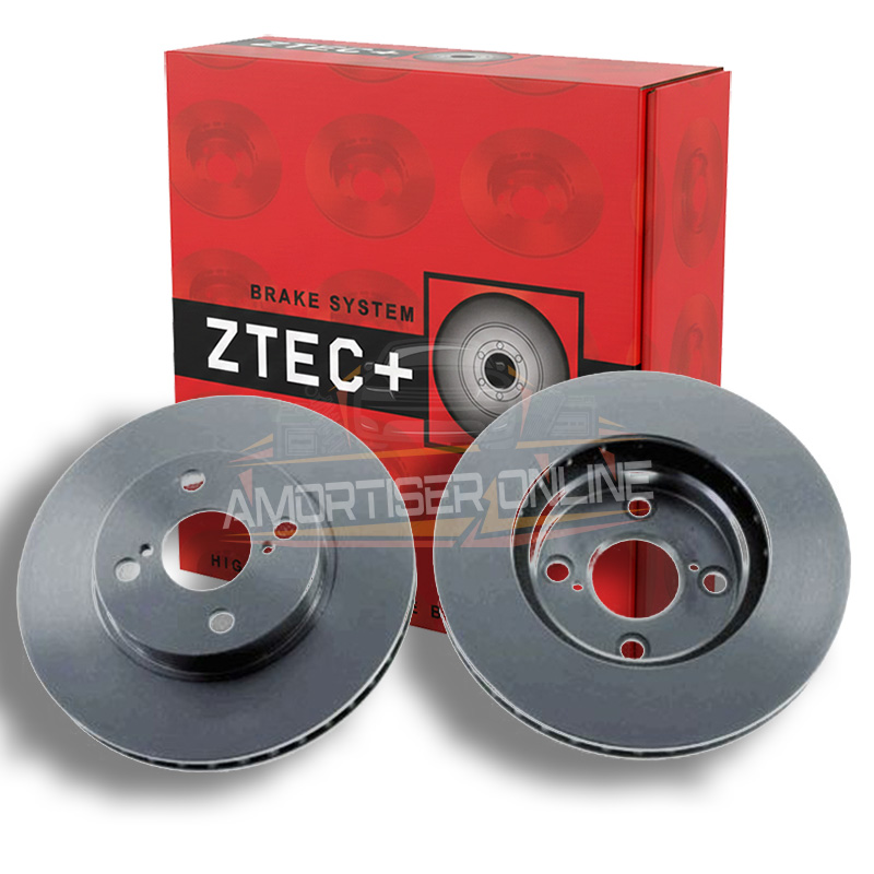 Δισκόπλακα Ztec+ Bd4403 για Toyota Corolla 1.4 Vvt-i 02–> - Amortiseronline - Amortiseronline Δισκόπλακα ztec+ bd4403 για toyota corolla 1. 4 vvt-i 02–> - amortiseronline -