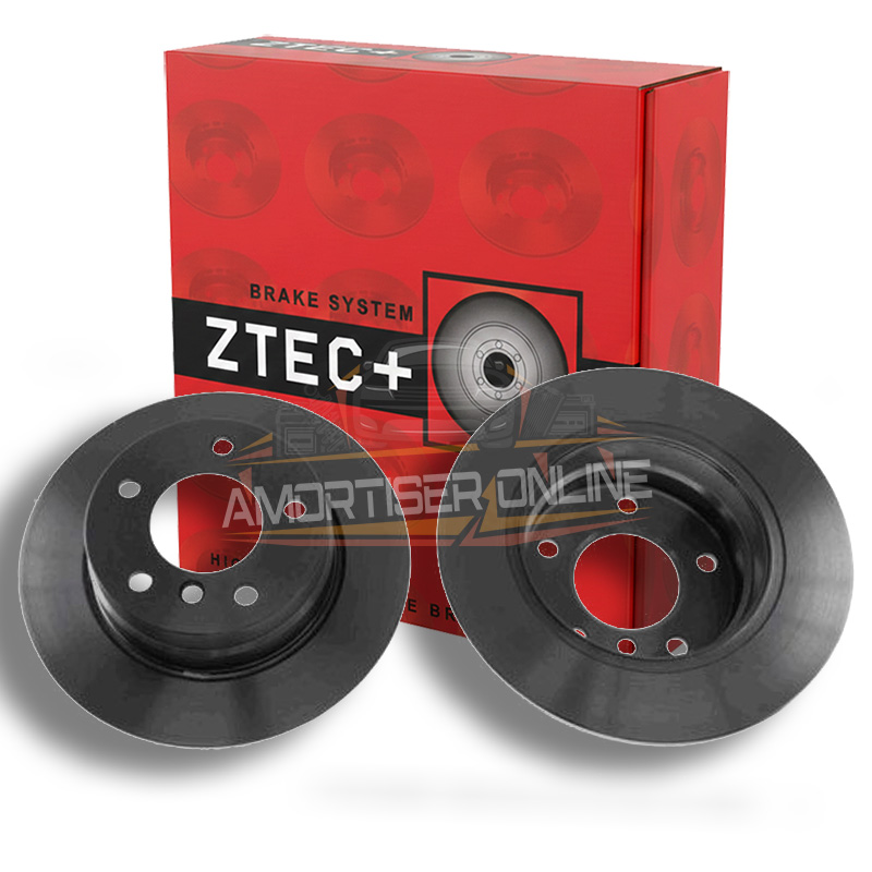 Δισκόπλακα Ztec+ Bd4448 για New Bmw 1 116 07-11 - Amortiseronline - Amortiseronline Δισκόπλακα ztec+ bd4448 για new bmw 1 116 07-11 - amortiseronline -