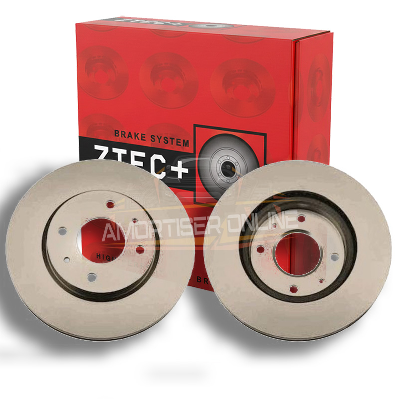 Δισκόπλακα Ztec+ Bd4809 για Mitsubishi Lancer (vi) 1.3 09/03- F - Amortiseronline - Amortiseronline Δισκόπλακα ztec+ bd4809 για mitsubishi lancer (vi) 1. 3 09/03- f - amortiseronline -