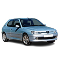 Peugeot 306 1993-2003