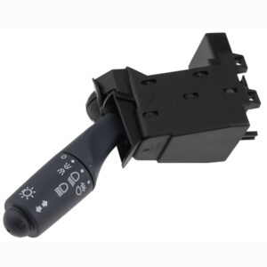Διακόπτης Τιμονιού για Smart Fortwo 450 (2002-2007) | Φλας & Φώτα | OEM A0005452524 μπλέ
