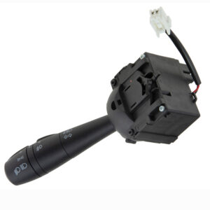 Διακόπτης Φλάς & Φώτων για  Renault Captur I 13-,Clio IV 12-, Dacia Duster 10-,Logan II 12-,Sandero 12-