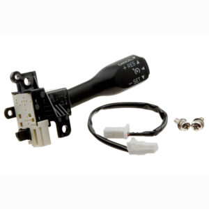 Μοχλός Cruise Control για  Toyota Auris 2006-,Avensis Verso 2003-,Corolla 2003-,Corolla Verso 2004-,RAV4 2000-,Prius 2003-,Yaris 2011-,Lexus CT200H 2010-,IS250,350,220D 2005-,RX300,330,350 2006-,RX400H 2005-