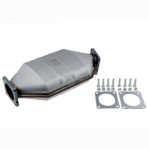 Φίλτρο Σωματιδίων Πετρελαίου DPF για BMW 5 E60/E61 525D 2004-,530D /M57/ 2002-,X5 E53 3.0D /M57/ 2003-