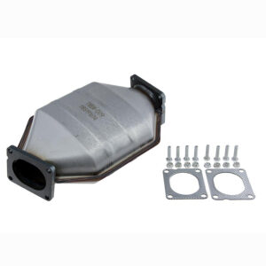 Φίλτρο Σωματιδίων Πετρελαίου DPF για BMW 5 E60/E61 520D 2005-,X3 E83 2.0D 2004-