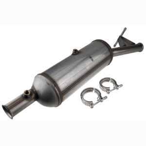 Φίλτρο Σωματιδίων Πετρελαίου DPF για ENG.1.6D CITROEN C4 PICASSO II 13-18,BERLINGO 18-21,PEUGEOT 308 II 13-21,3008 II 16-19,5008 II 16-19,PARTNER 18-,RIFTER 18-,OPEL GRANDLAND 17-21,COMBO 18-20