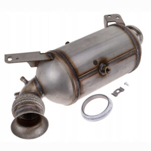 Φίλτρο Σωματιδίων Πετρελαίου DPF για ENG.2.2D MERCEDES E(W212,C207), E T-MODEL(S212) 2009-2016, CLS(C218), CLS SHOOTING BRAKE(X218) 2014-2017