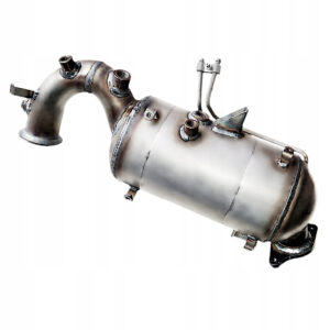 Φίλτρο Σωματιδίων Πετρελαίου DPF για ENG.1.6CDTI OPEL ASTRA K(B16) 15-22,ASTRA K SPORTS TOURER(B16) 15-22, MOKKA/MOKKA X(J13) 15-19,INSIGNIA B SPORTS TOURER 17-,ZAFIRA TOURER C(P12) 16-