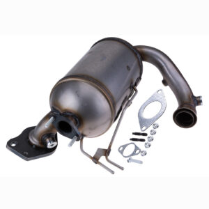 Φίλτρο Σωματιδίων Πετρελαίου DPF για ENG.1.5DCI RENAULT CAPTUR 15-,MEGANE IV 15-,TALISMAN 15-22,SCENIC III 09-16,KADJAR 15-;DACIA DUSTER 13-,LODGY 15-;NISSAN QASHQAI II 13-,JUKE 10-19;MERCEDES A(W176)160CDI 13-18,CLA(C117)180CDI 13-18