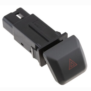 EWS-VC-011 Διακόπτης Φώτων Έκτακτης Ανάγκης (Αλάρμ) 12V 8-Pin - OE 8972385110 για Isuzu D-Max I (2006-2012)