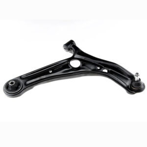 NTY ZWD-TY-054 Ψαλίδι Μπροστινό Δεξί (Κάτω) για Toyota Yaris I / Yaris Verso (99-05)