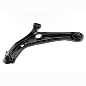 NTY ZWD-TY-055 Ψαλίδι Μπροστινό Αριστερό (Κάτω) για Toyota Yaris I / Yaris Verso (99-05)