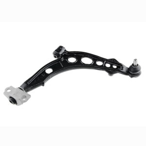 NTY ZWD-FT-005 Ψαλίδι Ανάρτησης Μπροστινό Δεξί για Fiat Punto (176) (1993-2000), Barchetta (183) (1995-2005) & Lancia Y (840) (1995-2003)